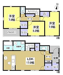 島田市松葉町