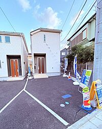 物件画像 横浜市旭区市沢町