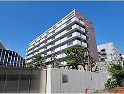 物件画像 コープ高輪