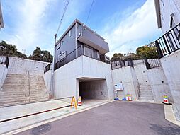 物件画像 横浜市保土ケ谷区常盤台65