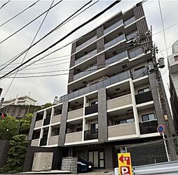 物件画像 オープンレジデンシア横浜台町