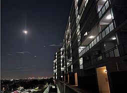 物件画像 横浜星の丘ビューシティＡ棟