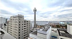 物件画像 グローリオタワー横浜元町