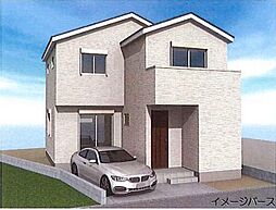 物件画像 横浜市戸塚区上柏尾町III