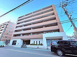 物件画像 コスモ星川パークステージ