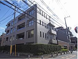 物件画像 クレッセント大崎