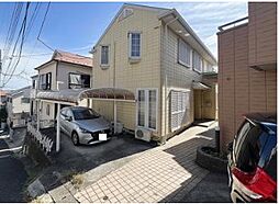 物件画像 横浜市泉区白百合3丁目13-17