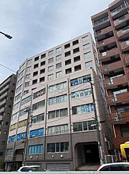 物件画像 横浜ウェイサイドマンション