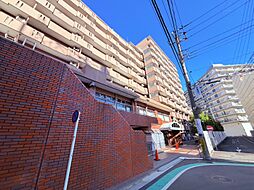 物件画像 モンテベルデ横浜