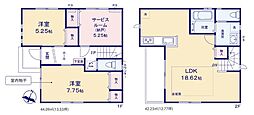 物件画像 横浜市港北区高田西3丁目
