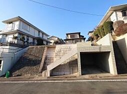 物件画像 横浜市青葉区柿の木台