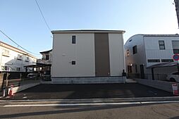 物件画像 横浜市青葉区市ケ尾町