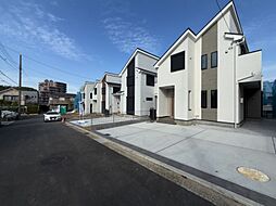 物件画像 横浜市都筑区東山田４丁目