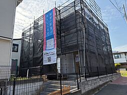 物件画像 横浜市都筑区東山田１丁目