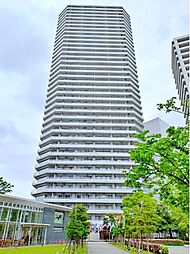 物件画像 コットンハーバータワーズベイウエスト