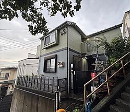 物件画像 横浜市港南区芹が谷１丁目　２世帯住宅