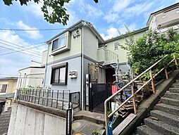 物件画像 横浜市港南区芹が谷１丁目　２世帯住宅