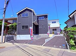 物件画像 横浜市青葉区荏田西第2