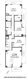 物件画像 ライオンズプラザヨコハマ戸部