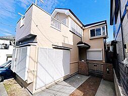 物件画像 横浜市西区境之谷