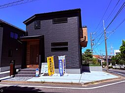 物件画像 横浜市都筑区すみれが丘