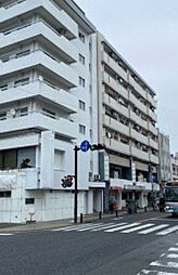 京急本線 横須賀中央駅 徒歩6分
