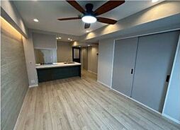 物件画像 最上階　蒲田駅徒歩6分　フルリノベ　ILDKマンション