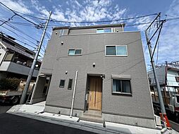 物件画像 葛飾区青戸6丁目 駐車場付 4LDK 青砥駅徒歩6分