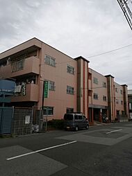 物件画像 川口第二つくしマンションB棟　リフォーム済み