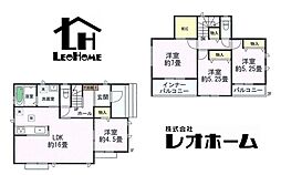 物件画像 高崎市倉賀野町　IS4006