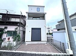 物件画像 高崎市上和田町　ID01　1号棟