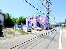 物件画像 高崎市倉賀野町 HT37 1号棟
