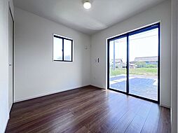洋室の画像