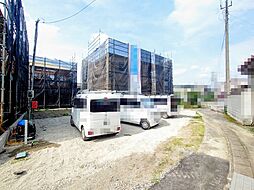 物件画像 甘楽町福島　AO1