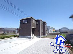 沼田市高橋場　HM1-2