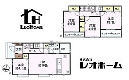 物件画像 高崎市小八木町　IS1449