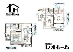 物件画像 高崎市乗附町　HN2