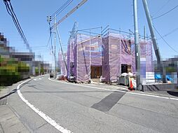 高崎市上小塙町　HN1-3号棟