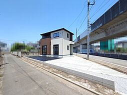 物件画像 高崎市新後閑町 KP2 1号棟