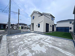 物件画像 玉村町板井　ID231　1号棟
