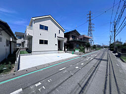 物件画像 高崎市浜尻町 IS4 1号棟