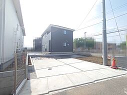 物件画像 甘楽町福島　KF1　1号棟