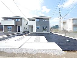 物件画像 甘楽町福島 KF1 3号棟