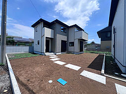 物件画像 高崎市下之城町 KP15 2号棟