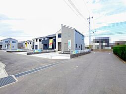 物件画像 富岡市下高瀬 HM1 7号棟