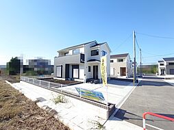 物件画像 富岡市下高瀬 HM1 4号棟