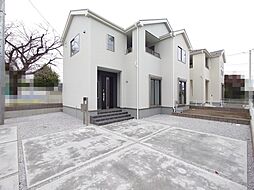 物件画像 高崎市石原町　HT24　1号棟