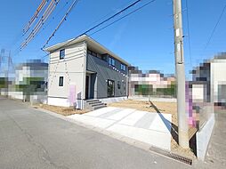 物件画像 玉村町上茂木 KP11 1号棟