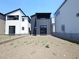 物件画像 高崎市八千代町 TH2 3号棟