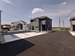 物件画像 前橋市東善町　KP1　2号棟
